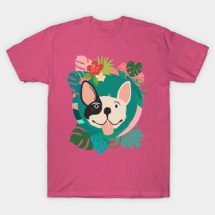 Frenchie T-Shirt